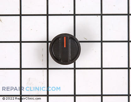 Knob Dial D7795804 Alternate Product View