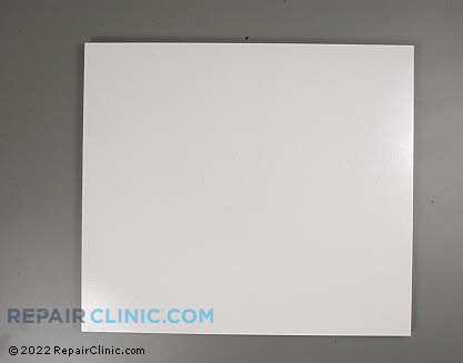 Outer Door Panel D7728348WQ Alternate Product View