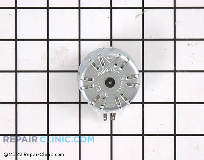 Timer Motor 8052541 Alternate Product View