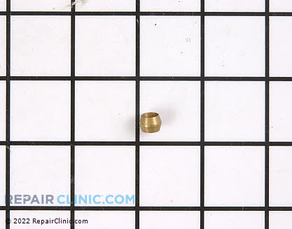 Gas Tube or Connector 08067945 Alternate Product View
