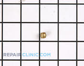 Gas Tube or Connector - Part # 368649 Mfg Part # 08067945