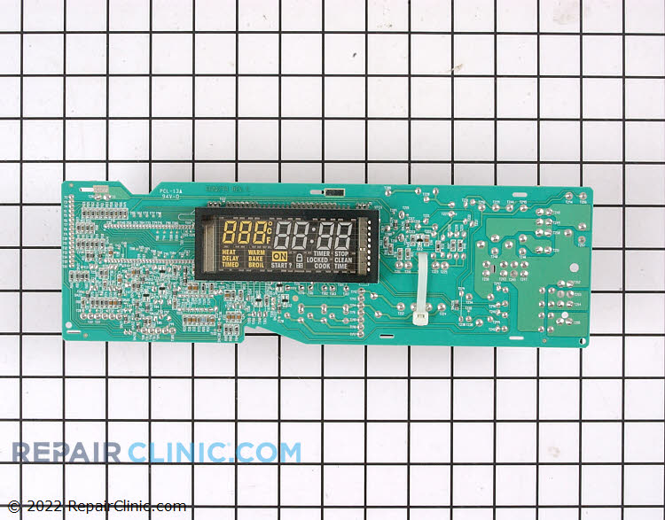 How Do You Know If Your Oven Control Board Is Bad at Rita Jozwiak blog