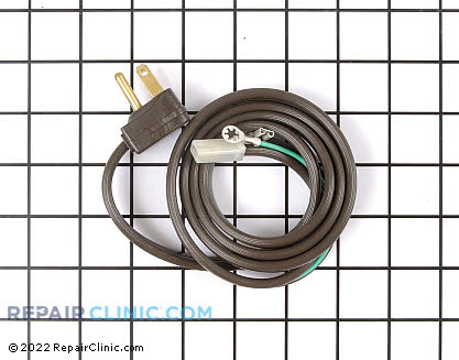 Power Cord B8310509 Alternate Product View