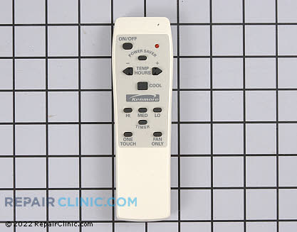 Remote Control 309342603 Alternate Product View