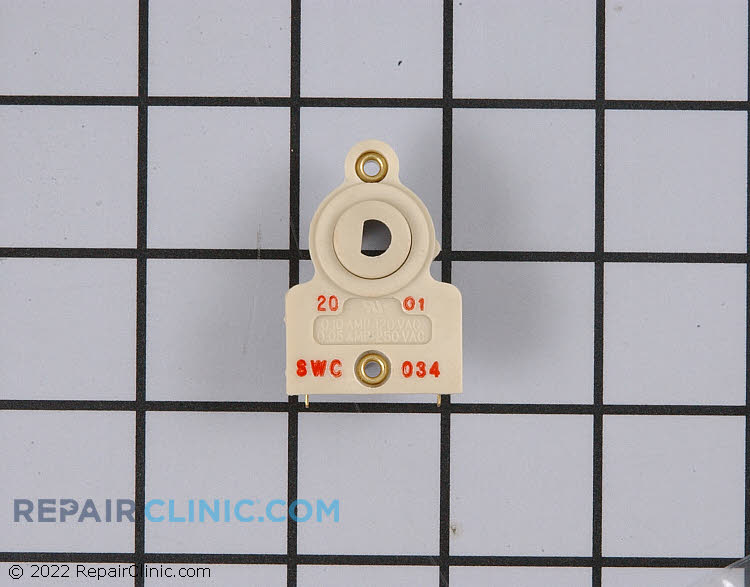 Range/Stove/Oven Spark Ignition Switch WB24T10071 Fast Shipping