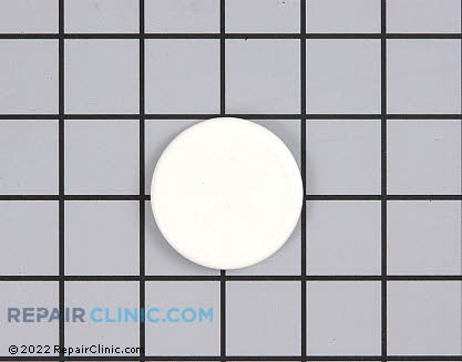 Surface Burner Cap 86525WP Alternate Product View