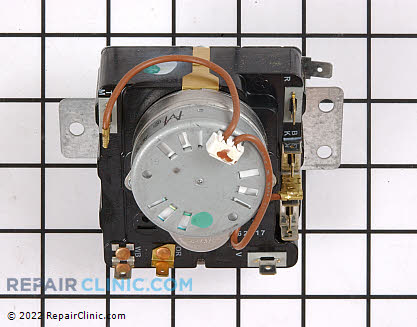 Timer WP8299778 Alternate Product View