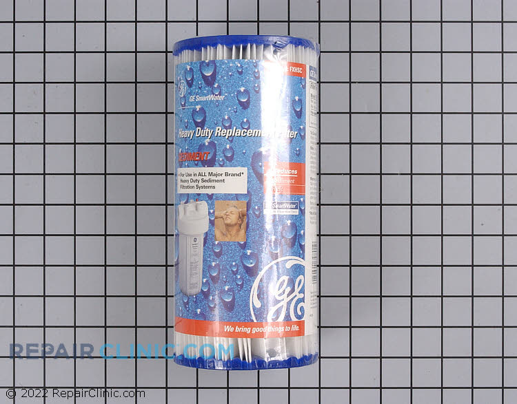 FXHSC Water Filter