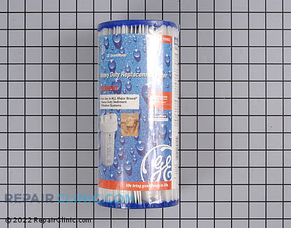 Water Filter FXHSC Alternate Product View