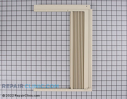 Curtain & Accordian WJ69X164 Alternate Product View