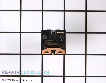 Fan or Light Switch 786190 Alternate Product View