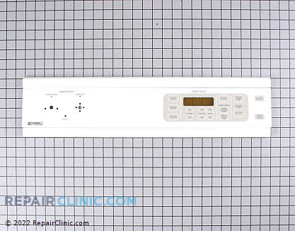 Touchpad and Control Panel WB36T10137 Alternate Product View