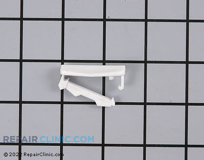 Dishrack Stop Clip WD12X10014 Alternate Product View