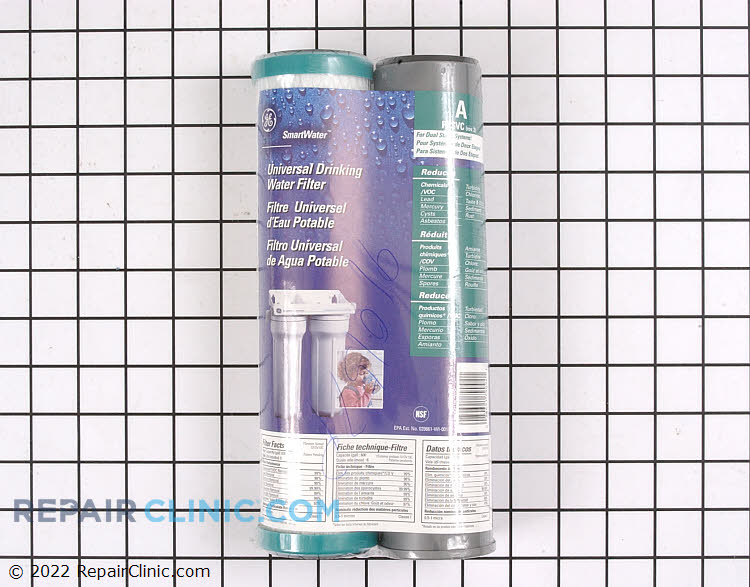 FXSVC Water Filter