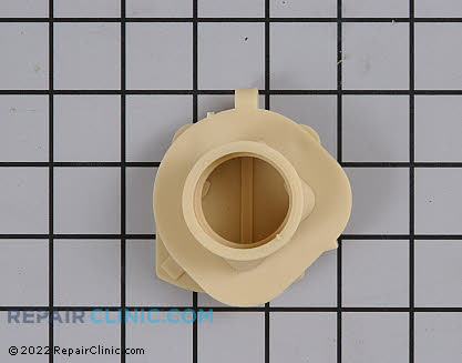 Gasket WH1X2729 Alternate Product View
