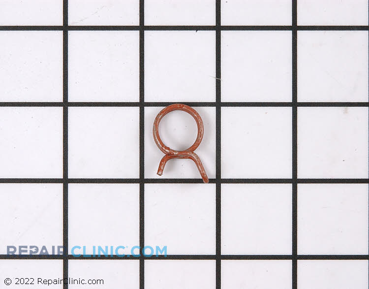 5304538466 Hose Clamp