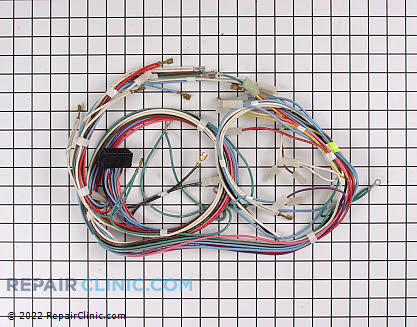 Wire Harness 99001500 Alternate Product View