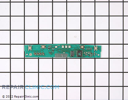 Control Module 00415254 Alternate Product View