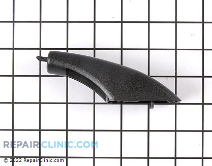 Handle End Cap WB07X10034 Alternate Product View
