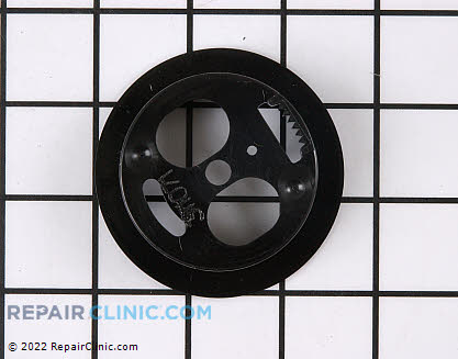 Knob Dial 311071 Alternate Product View