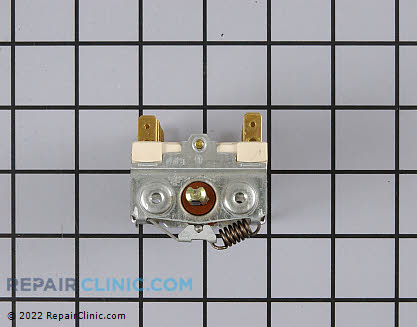 Selector Switch 82640 Alternate Product View