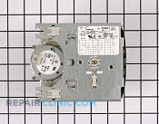 Timer - Part # 909019 Mfg Part # WP3955734