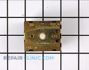 Selector Switch - Part # 634410 Mfg Part # 5303316702