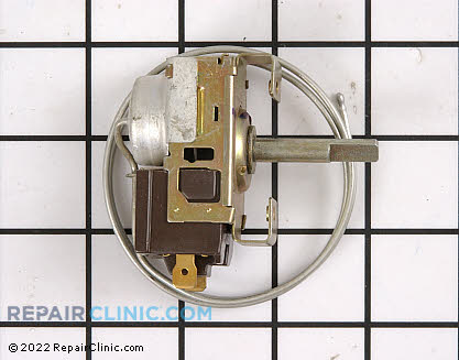 Temperature Control Thermostat B4763502 Alternate Product View