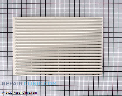 Air Grille 20051801 Alternate Product View