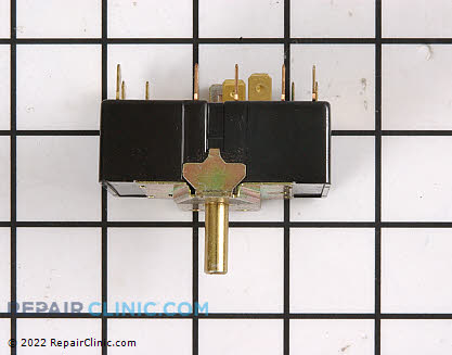 Selector Switch Y701622 Alternate Product View