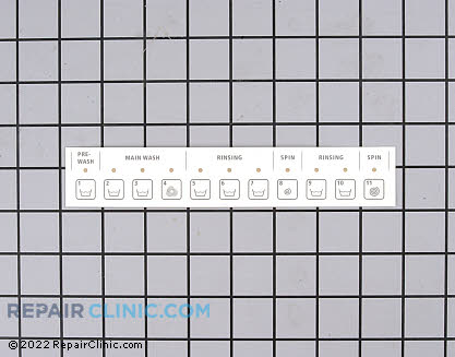 Touchpad 8057267-0 Alternate Product View