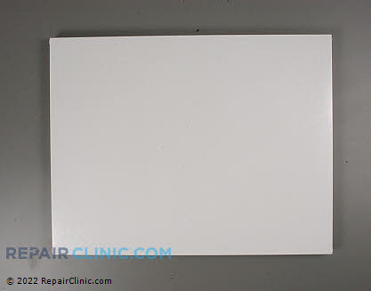 Door Assembly 10925415W Alternate Product View