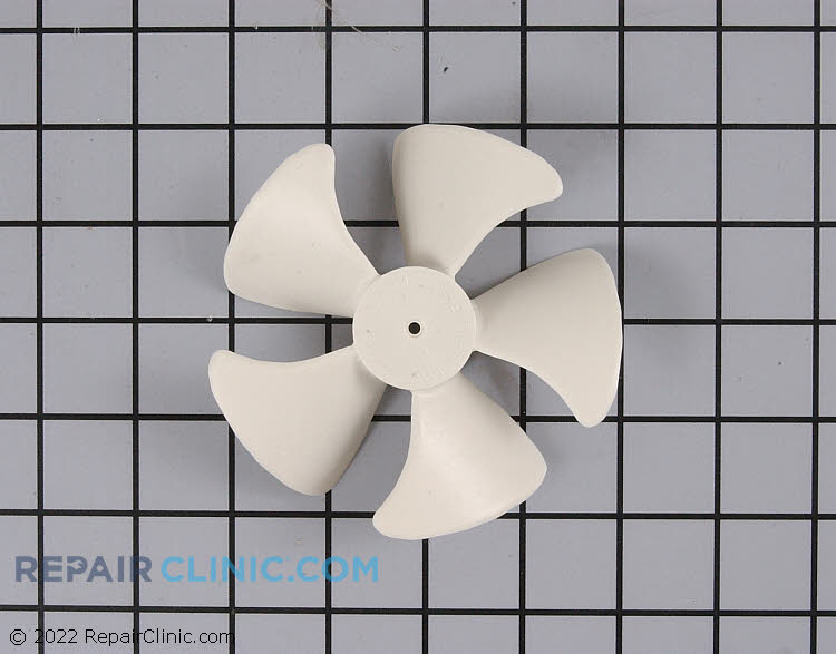 12033101 Evaporator Fan Blade