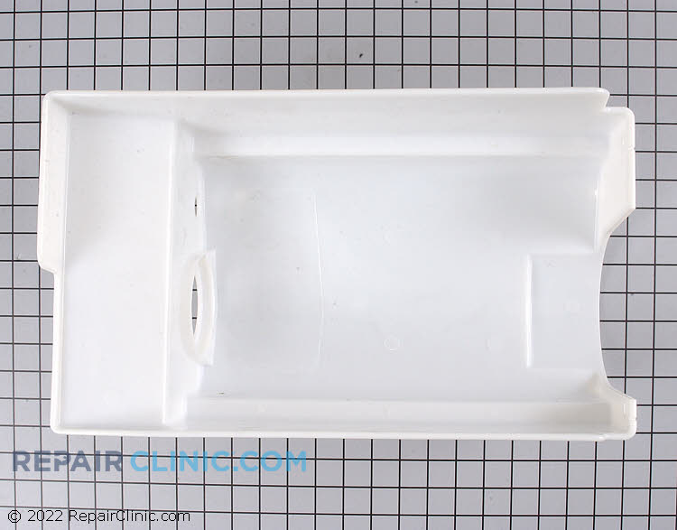 westinghouse fridge ice tray replacement