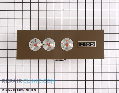 Circuit Board & Timer 0042420 Alternate Product View