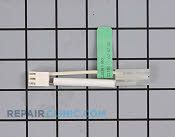 Thermal Fuse - Part # 255115 Mfg Part # WB27X520