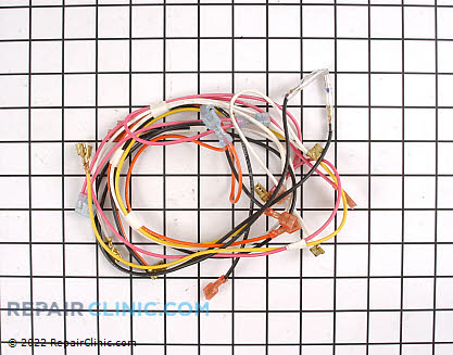Wire Harness 51001330 Alternate Product View