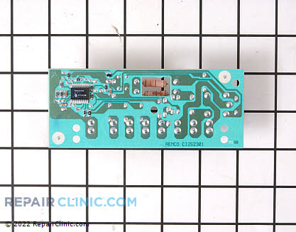 Defrost Control Board 12050505 Alternate Product View