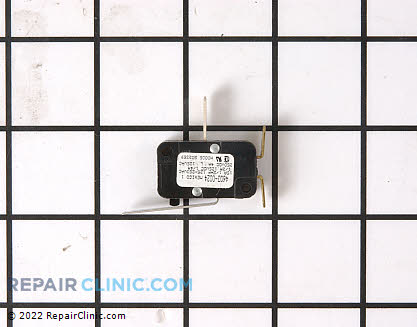 Micro Switch Y702359 Alternate Product View