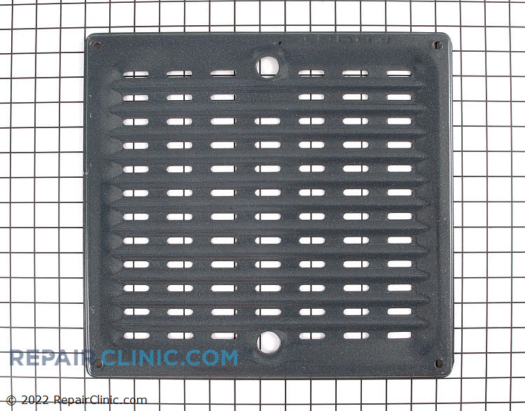 5303131356 Broiler Pan Insert