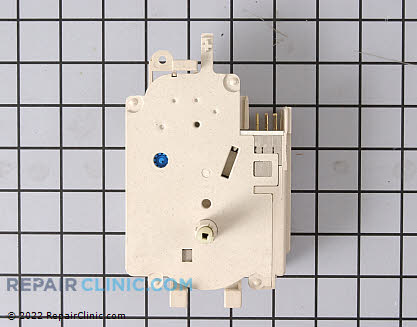 Control Board WP22003371 Alternate Product View