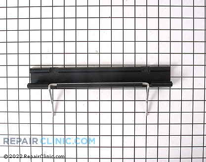 Foot Pedal S91006230 Alternate Product View