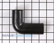 Hose, Tube & Fitting - Part # 269036 Mfg Part # WC14X10001
