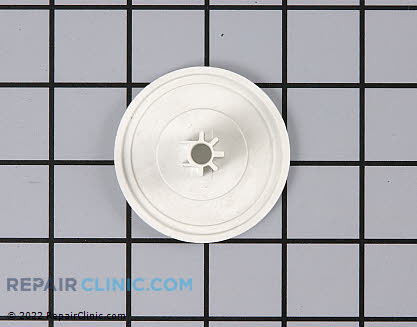 Thermostat Knob 216707201 Alternate Product View