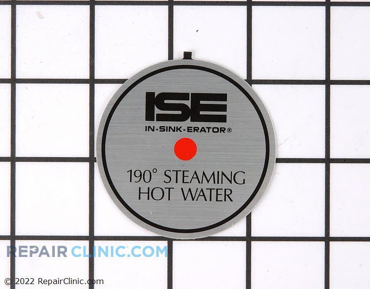 Insinkerator Hot Water Dispenser H770 Parts, Diagrams, Videos u0026 Repair Help  - Repair Clinic