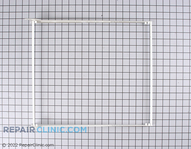 WR71X2110 Cant shelf