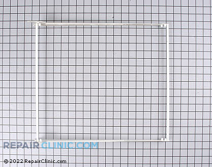Cant shelf WR71X2110 Alternate Product View