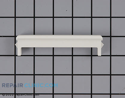 Air Grille 8054846-0 Alternate Product View