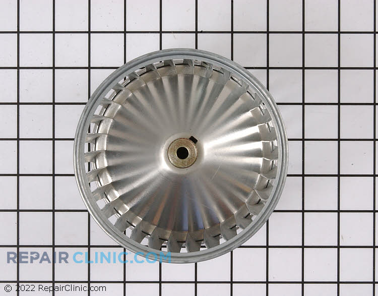 00487055 Blower Wheel
