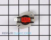 Cycling Thermostat - Part # 276485 Mfg Part # WE4M216